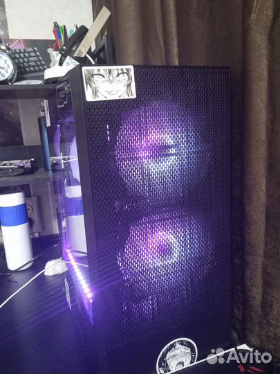 Системный блок