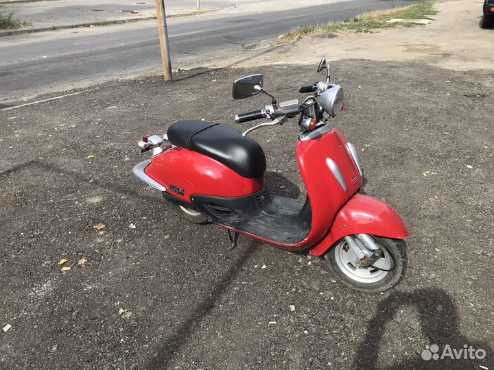 Honda joker