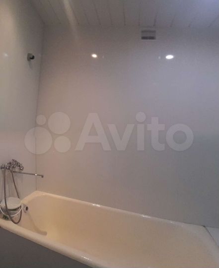 2-к. квартира, 59 м², 1/2 эт.