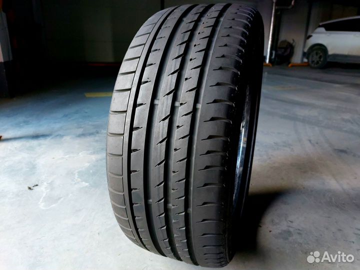 Continental ContiSportContact 3 235/40 R18 95W