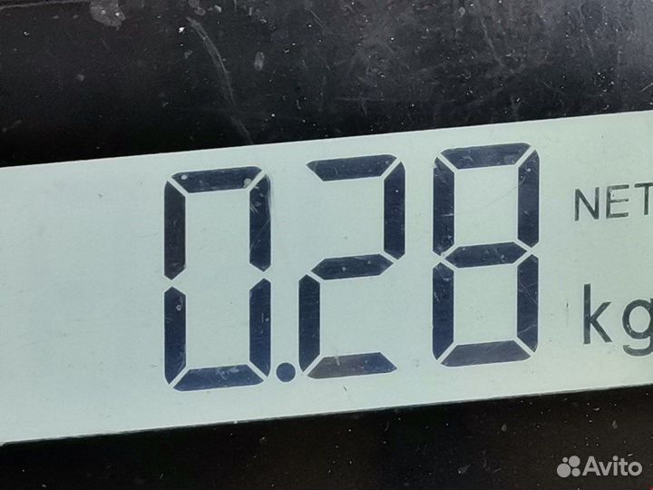 Крюк буксировочный для Fiat Brava (182) 7774731