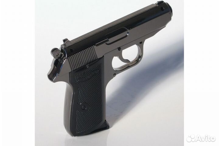 Зажигалка газовая 