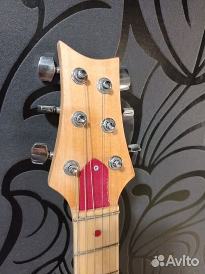 Электрогитара Les Paul custom (продажа/обмен)