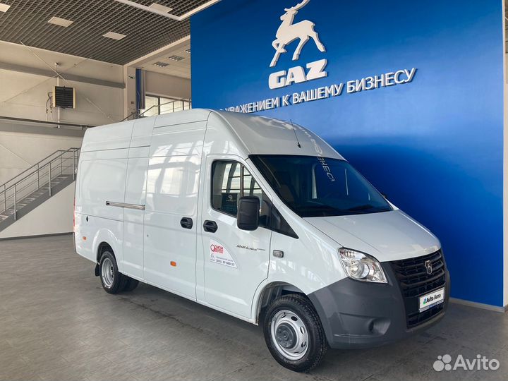 ГАЗ ГАЗель Next A31R32, 2024
