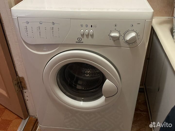 Стиральная машина бу