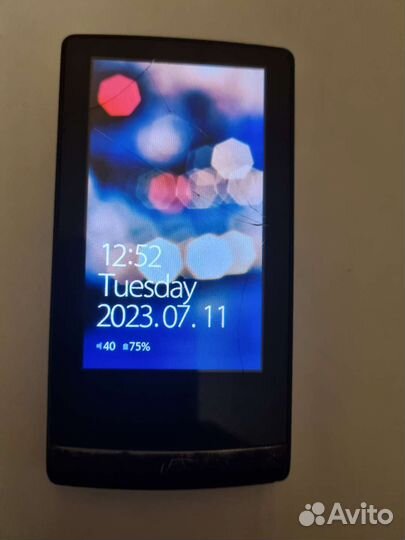 Cowon J3 16GB