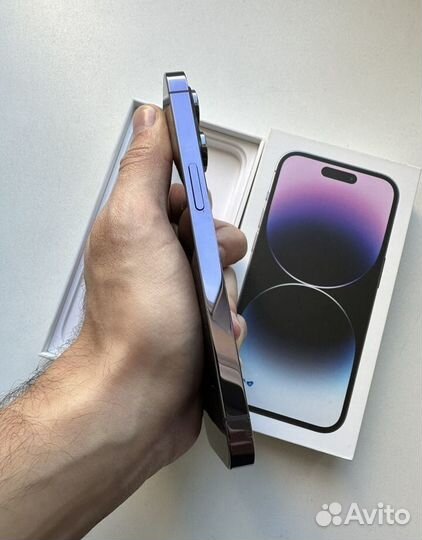 iPhone 14 Pro, 1 ТБ