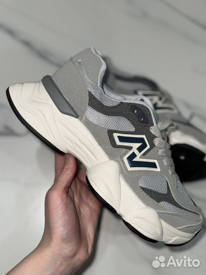 Кроссовки new balance