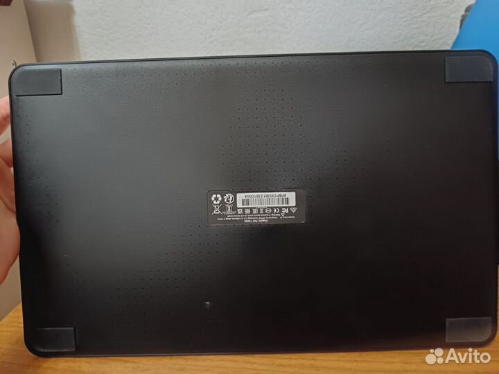 Графический планшет