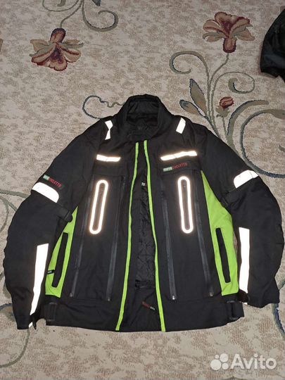 Мотокамбенизон раздельный 