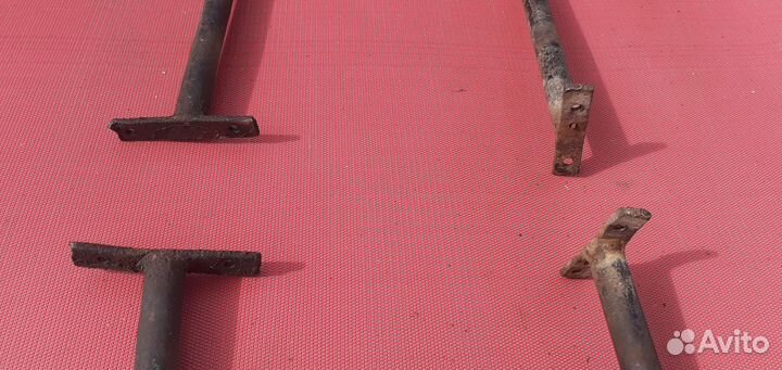 Запчасти на Восход 3м