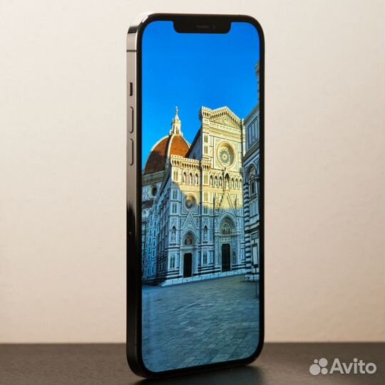 iPhone 12 Pro Max, 512 ГБ
