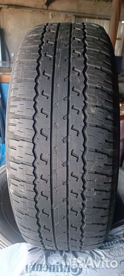Bridgestone Dueler A/T 693 III 265/65 R17 112S