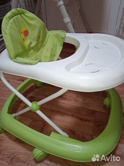 Ходунки детские бу