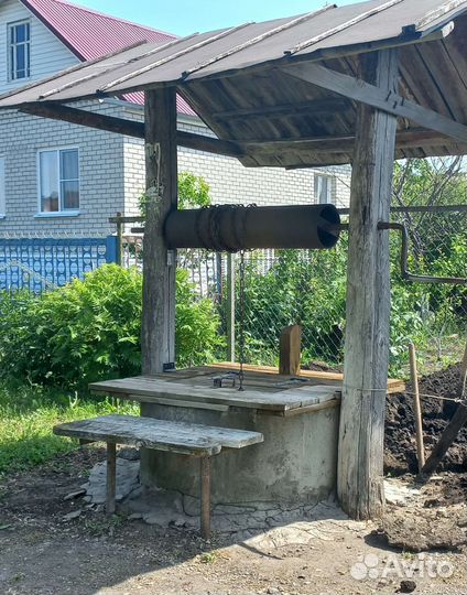 Септики Колодцы в Пензе