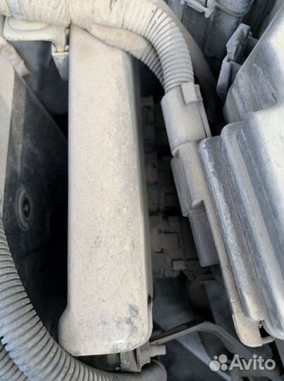 Эбу Honda Cr-V 3 2012