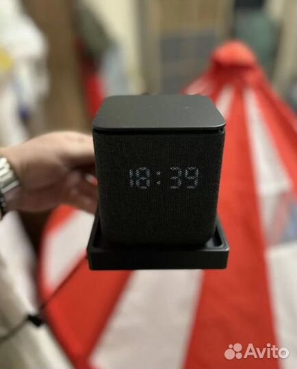 Настенное крепление для Яндекс станции Миди Алиса