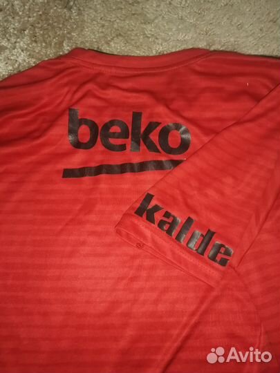 Футбольная форма