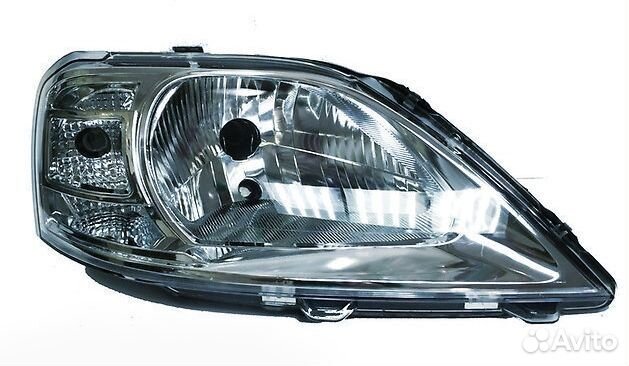 Лада Ларгус фары