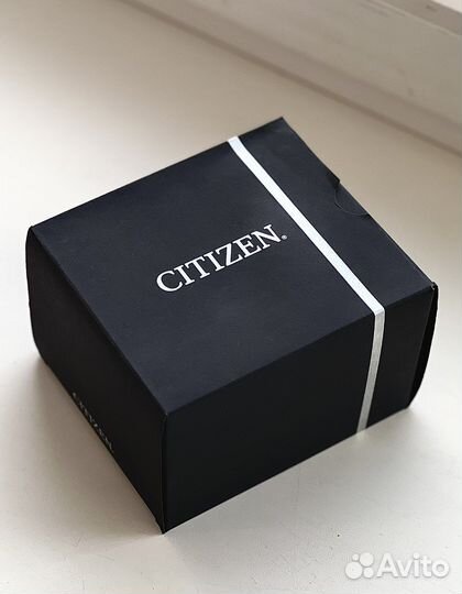 Часы Citizen BN158-18X