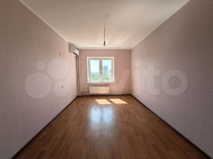 2-к. квартира, 52,8 м², 12/16 эт.