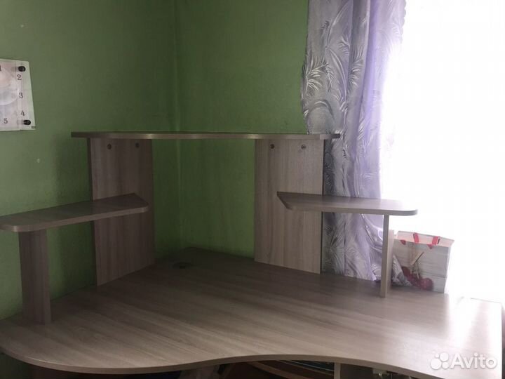 Письменный стол бу