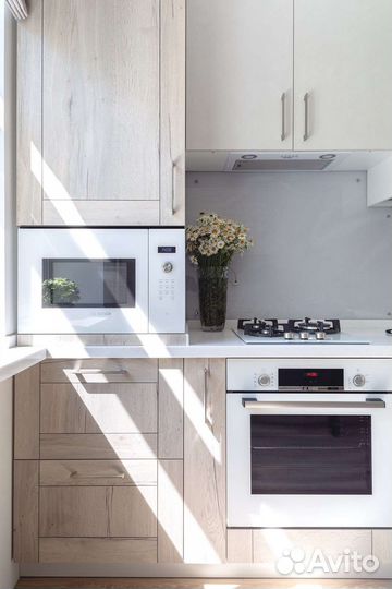 Кухонный гарнитрур напрямую от производителя