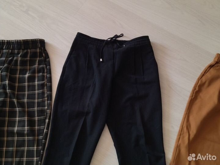 Пакет фирменных вещей 44-46 Reserved, Oodgi