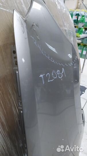 Крыло переднее правое LADA Granta FL 2018 LADA, 219010 LADA granta