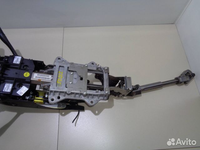 Лента airbag audi A3