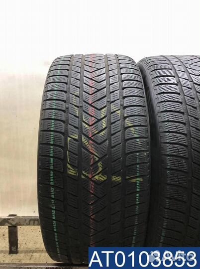 Pirelli Scorpion Winter 285/40 R21 109V