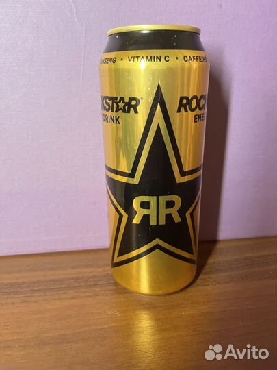 Rockstar коллекция