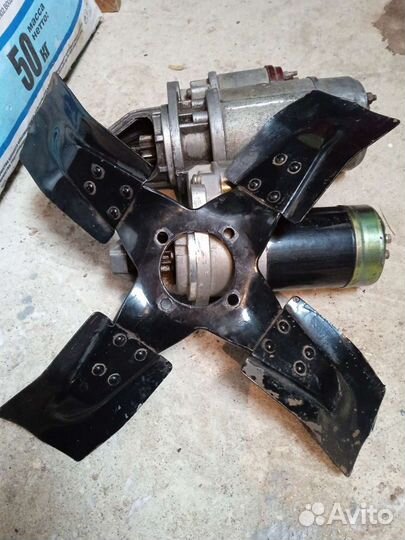 Запчасти УАЗ