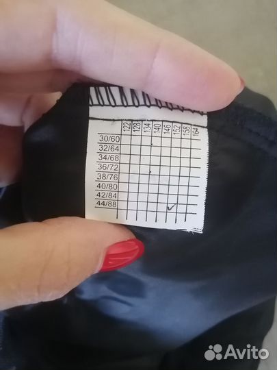 Костюм брюки, пиджак для мальчика 152 см