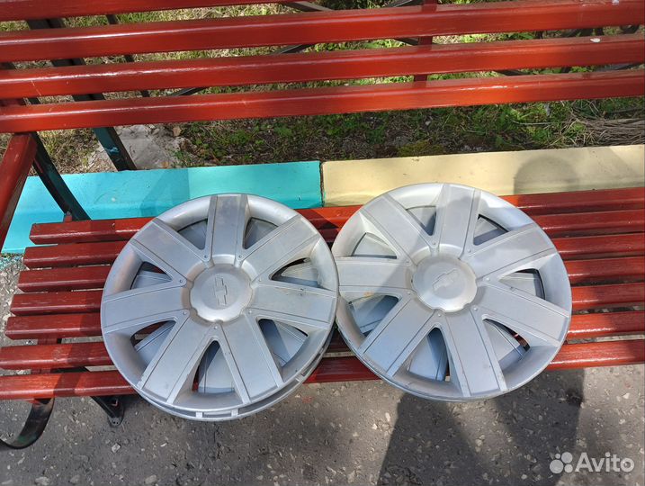 Колпаки r15 коболть