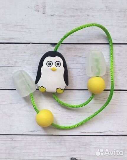 Логопедический тренажëр