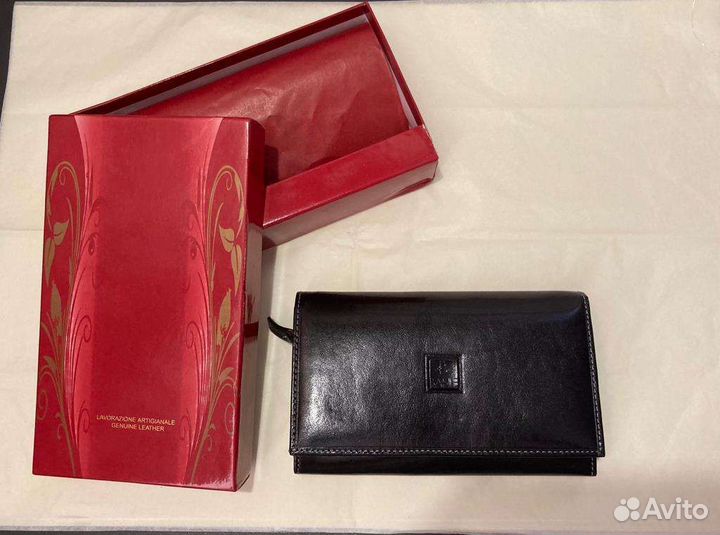 Кошелек Basile