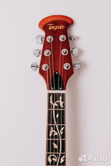 Электроакустическая гитара Tayste JB41