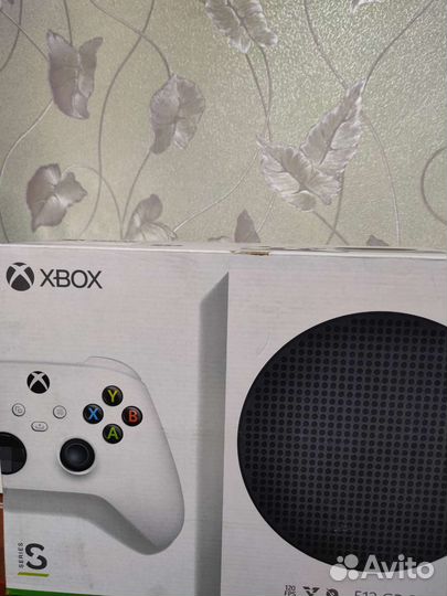 Xbox series S