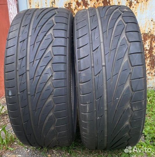 Toyo Proxes TR1 225/40 R18 92Y