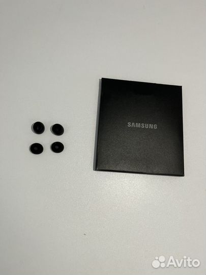 Беспроводные наушники Samsung galaxy buds pro