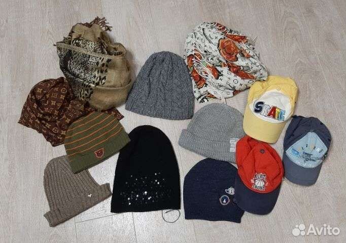 Женские вещи пакетом 44-46