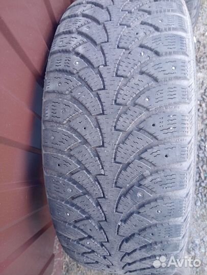 Nordman Nordman 4 205/55 R16