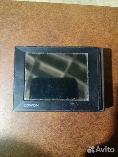 Mp3 плеер cowon D-20