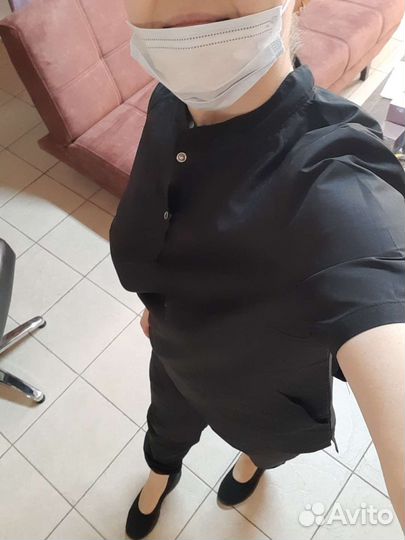 Оздоровительный массаж