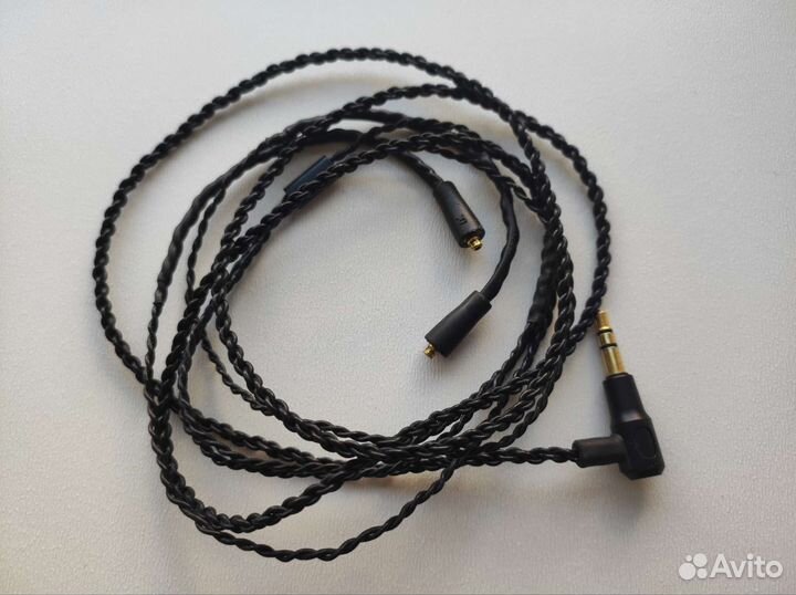 Провод для наушников Whizzer mmcx RF