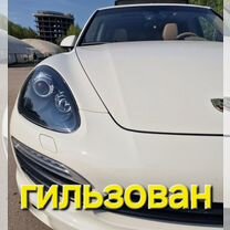 Porsche Cayenne S 4.8 AT, 2011, 177 000 км, с пробегом, цена 2 899 000 руб.