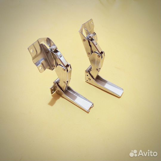 Петли холодильника Bosch