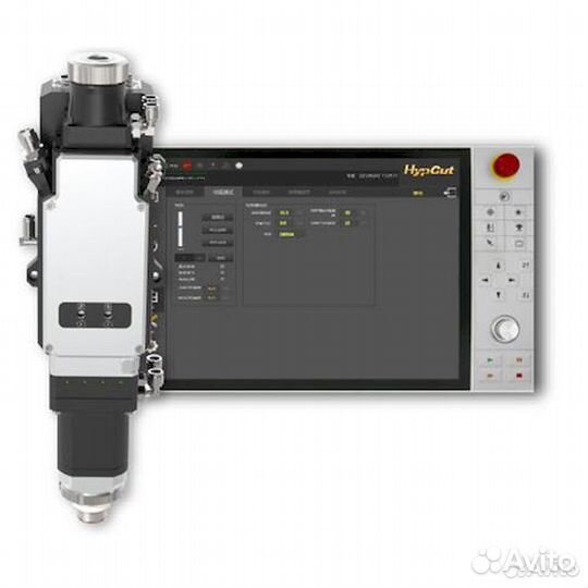 Лазерный станок altesa LX6020LDT 3000 T62