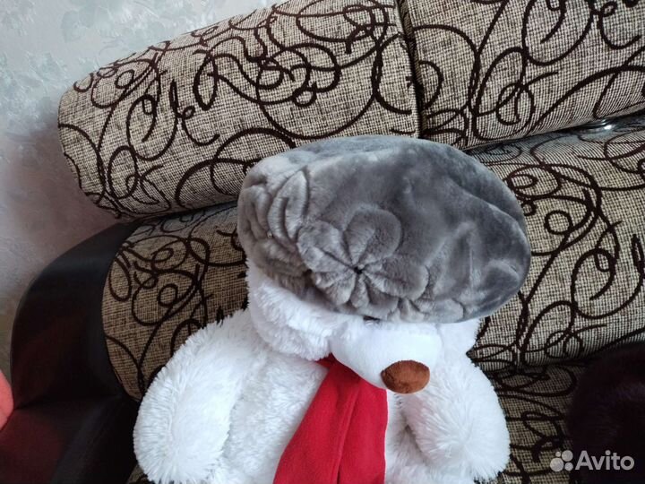 Зимние шапки